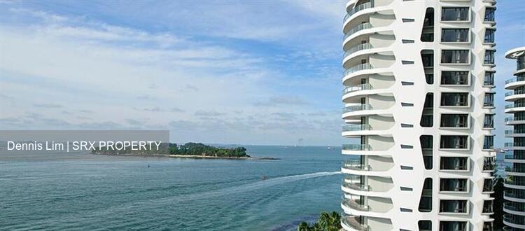 Cape Royale (D4), Condominium #576702591